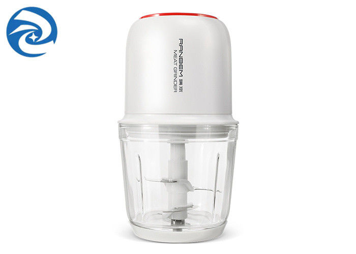 Bebek Maması Doğrayıcıları Kıyma Makineleri Sıkacakları 600ml 16000 RPM