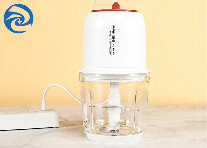 Bebek Maması Doğrayıcıları Kıyma Makineleri Sıkacakları 600ml 16000 RPM