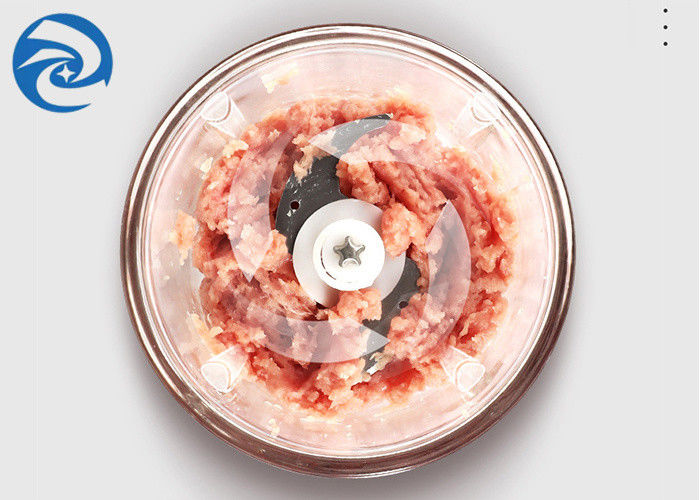 Bebek Maması Doğrayıcıları Kıyma Makineleri Sıkacakları 600ml 16000 RPM