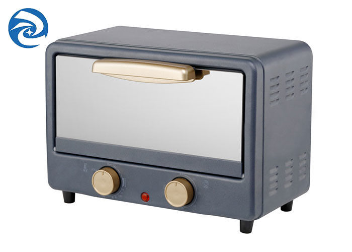 750W Tost Makinesi ve Tost Makinesi Fırınları 12L 220V Japon Tarzı Mini