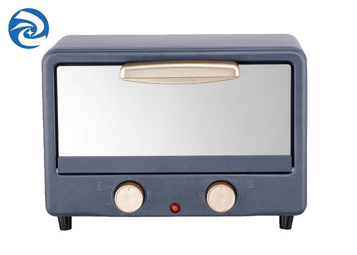 750W Tost Makinesi ve Tost Makinesi Fırınları 12L 220V Japon Tarzı Mini