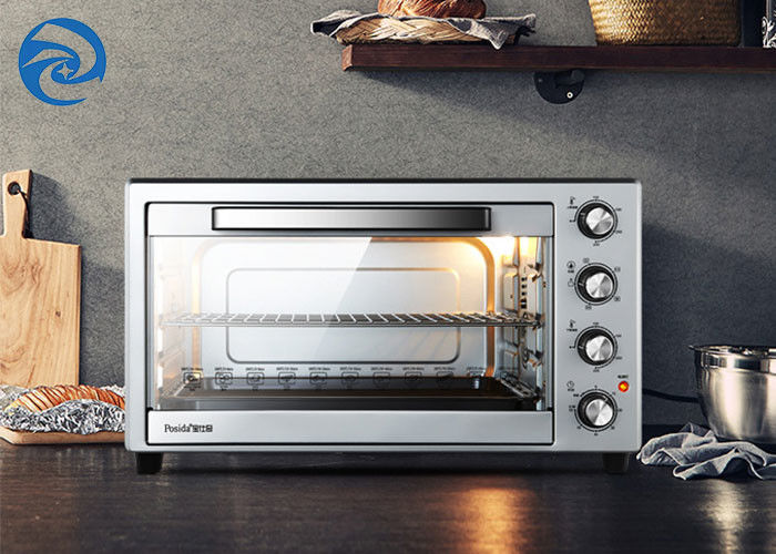 60L Tost Makinesi ve Tost Makinesi Fırınları