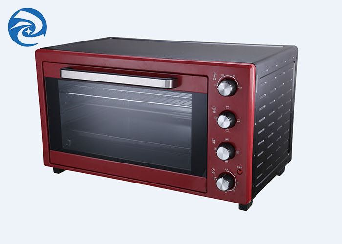 60L Tost Makinesi ve Tost Makinesi Fırınları