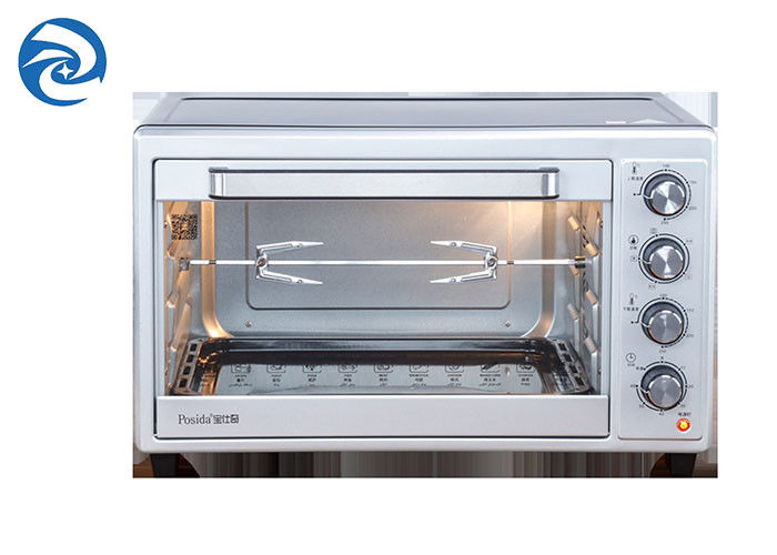 60L Tost Makinesi ve Tost Makinesi Fırınları