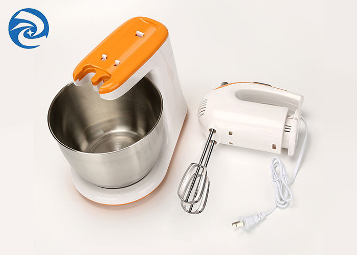 Masaüstü Elektrikli El Tipi Çırpıcı, 300W 3L Hamur El Mikseri 3.2qt