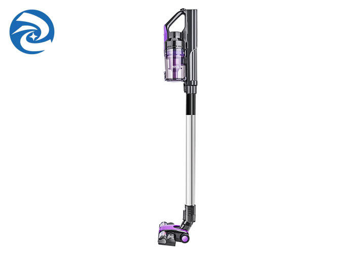 130W Şarj Edilebilir El Tipi Elektrikli Süpürgeler 8KPA 26V
