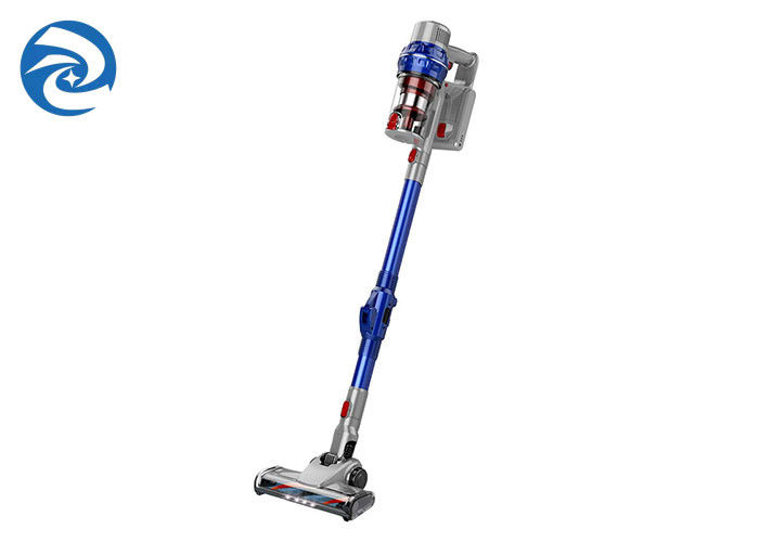 Ayarlanabilir Emiş Gücü ile 12000PA Akülü El Süpürgesi 380W 21KPA