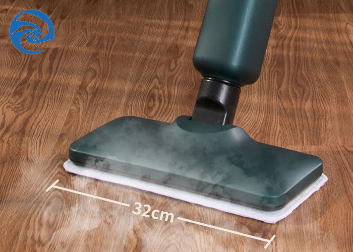 Ev Tipi 1200W Çok Fonksiyonlu Buharlı Paspas 500ml El Tipi