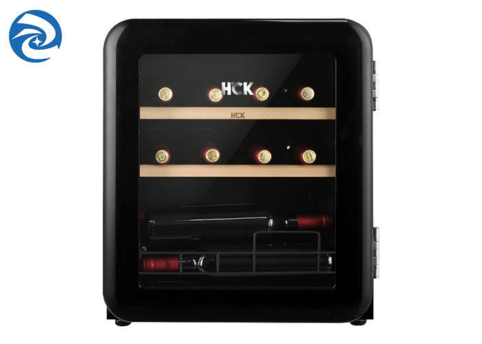 Arc 42L Şarap Soğutucu Buzdolabı 1.5 Cu Ft Sabit Sıcaklık ve Nem Ev