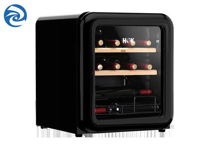 Arc 42L Şarap Soğutucu Buzdolabı 1.5 Cu Ft Sabit Sıcaklık ve Nem Ev