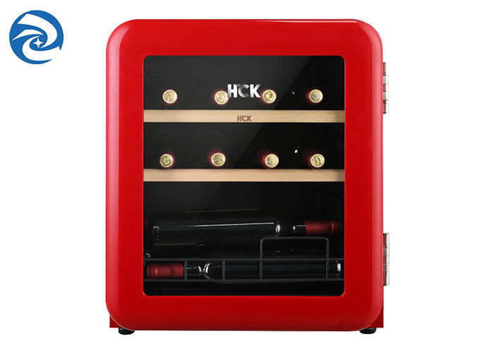 Arc 42L Şarap Soğutucu Buzdolabı 1.5 Cu Ft Sabit Sıcaklık ve Nem Ev