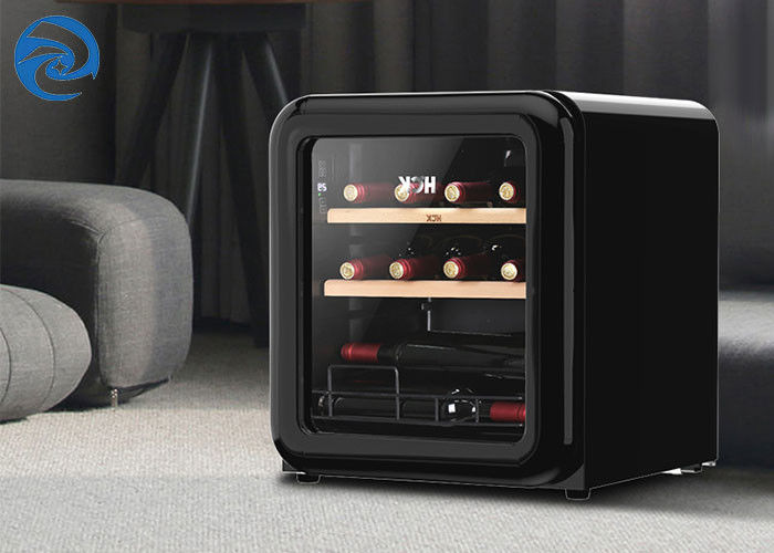 Arc 42L Şarap Soğutucu Buzdolabı 1.5 Cu Ft Sabit Sıcaklık ve Nem Ev