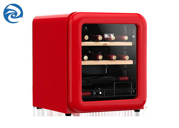 Arc 42L Şarap Soğutucu Buzdolabı 1.5 Cu Ft Sabit Sıcaklık ve Nem Ev