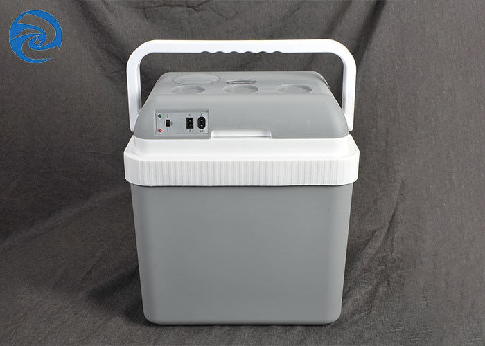 12V Mini Araba Buzdolabı