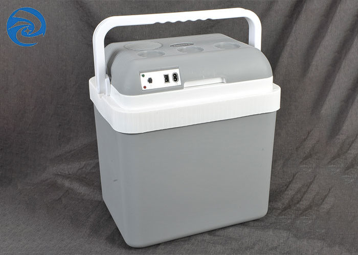 12V Mini Araba Buzdolabı