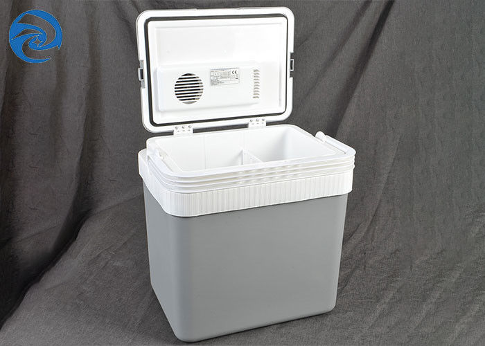 12V Mini Araba Buzdolabı