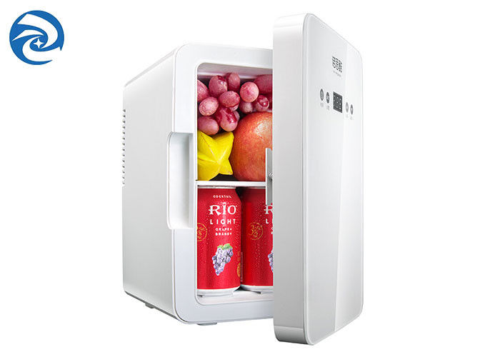 Araç için 0.2 Cu Ft mini buzdolabı