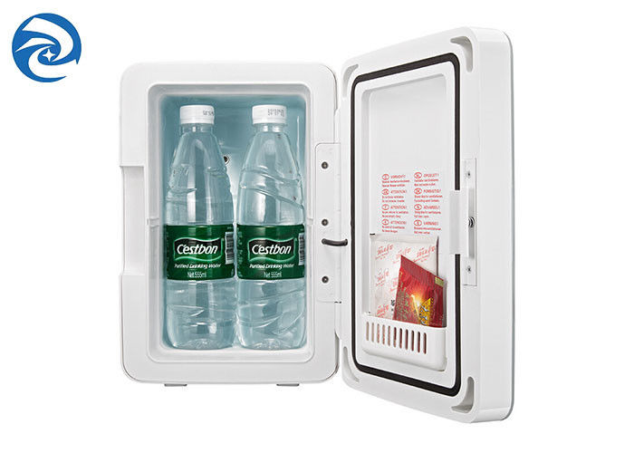 Araç için 0.2 Cu Ft mini buzdolabı