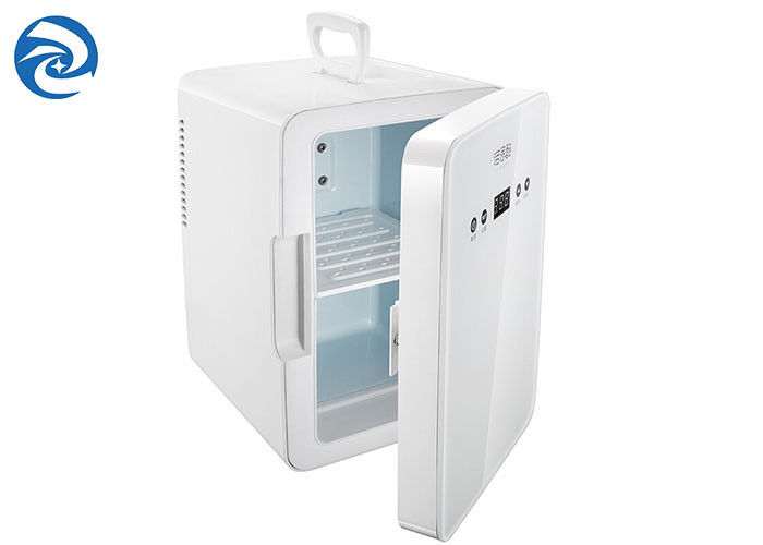 Araç için 0.2 Cu Ft mini buzdolabı