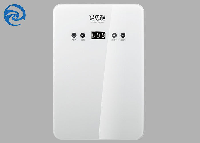 Araç için 0.2 Cu Ft mini buzdolabı