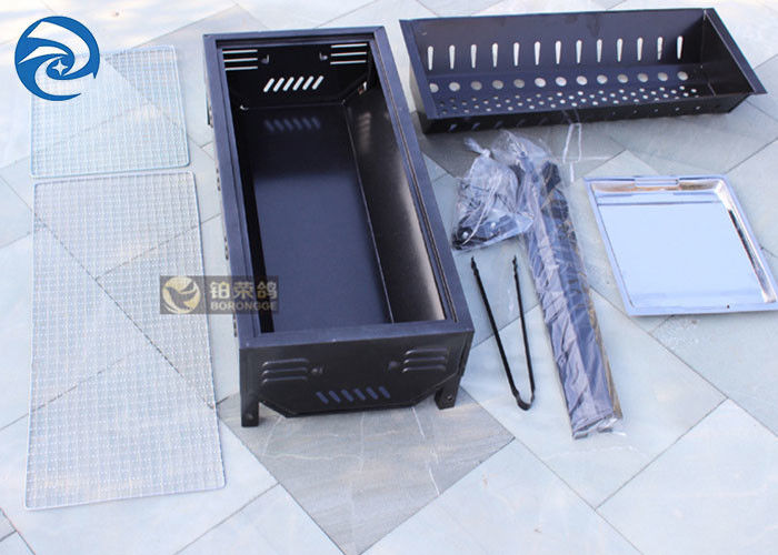 Ayrılabilir Elektrikli Izgaralar Kalburlar Tavalar 0,5 mm 4 mm 1,2 mm
