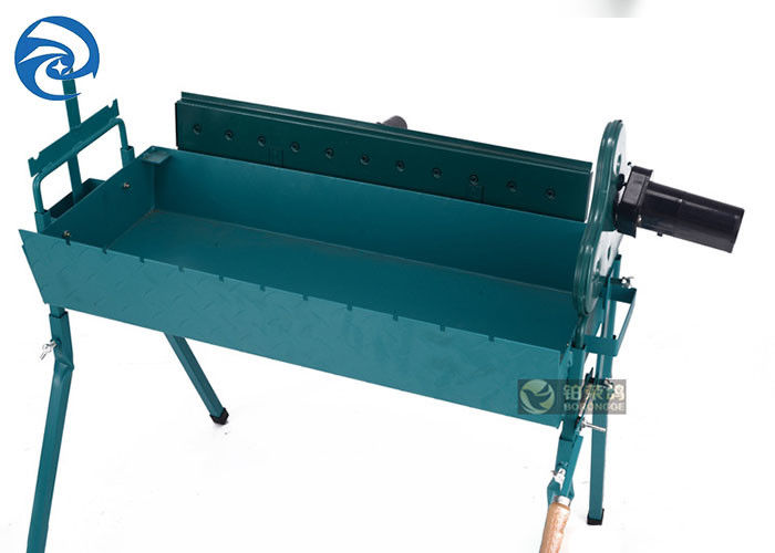 Açık Taşınabilir Katlanır Barbekü Izgara 110×34cmx81cm Et Şişleri