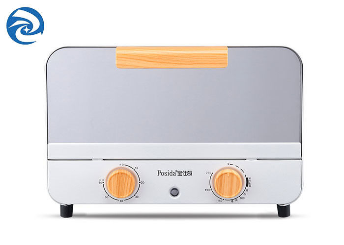 220V Hava Kızartma Tost Makinesi Fırın