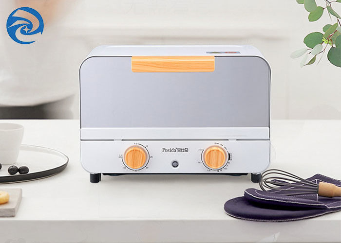 220V Hava Kızartma Tost Makinesi Fırın