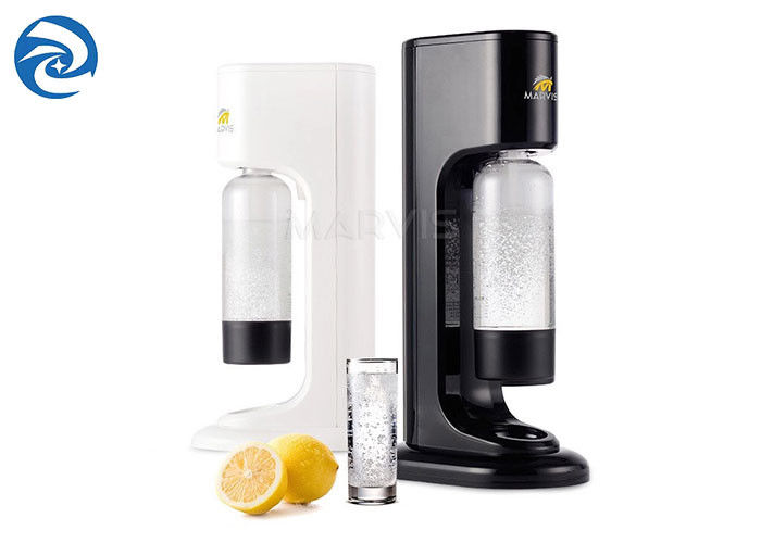 Gıda Sınıfı PET Kabarcık Soda Makinesi