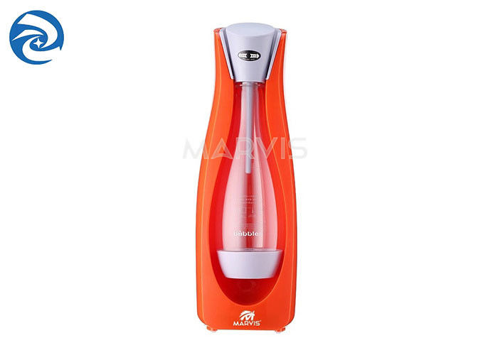 1000ml Kabarcık Su Makinesi