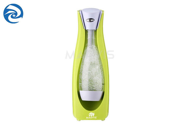 1000ml Kabarcık Su Makinesi