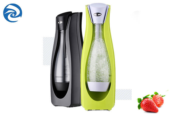 1000ml Kabarcık Su Makinesi