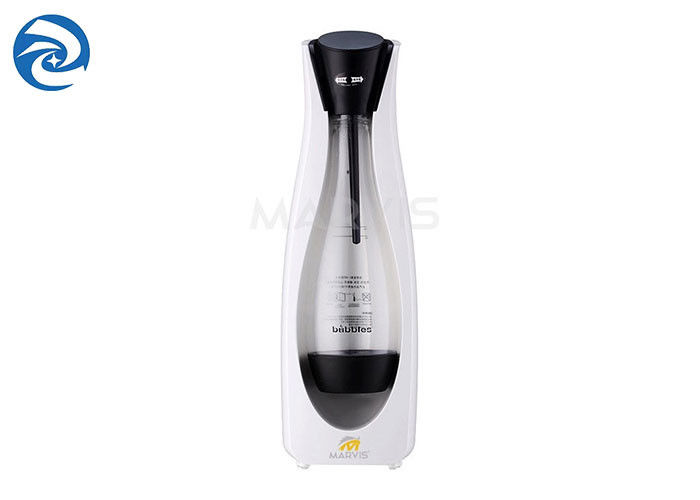 1000ml Kabarcık Su Makinesi