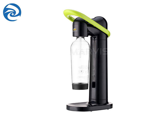 Gıda Sınıfı Kabarcık Su Makinesi 0.6L PET Ev