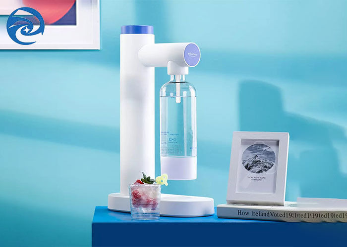 175 Kabarcıklı Soda Makinesi