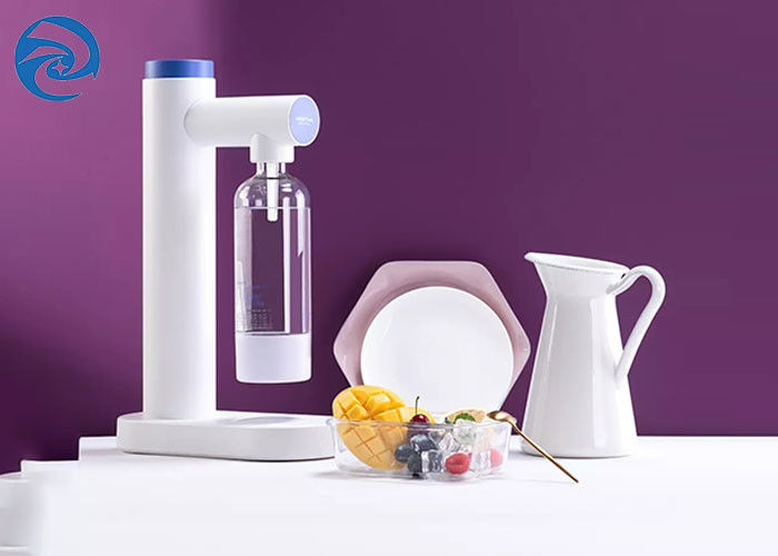 175 Kabarcıklı Soda Makinesi