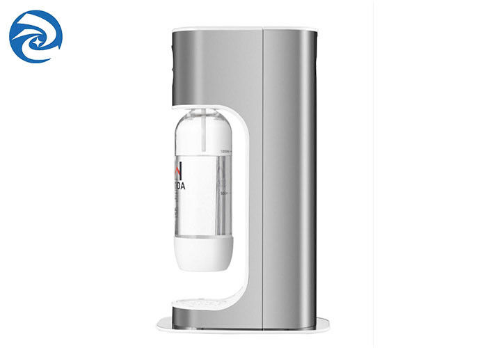 Ev Masaüstü Kabarcık Su Makinesi 0.6L 1000ml