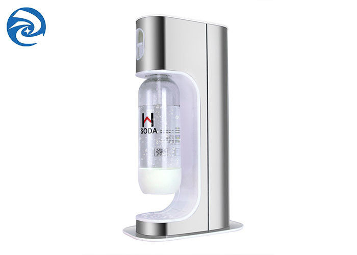 Ev Masaüstü Kabarcık Su Makinesi 0.6L 1000ml