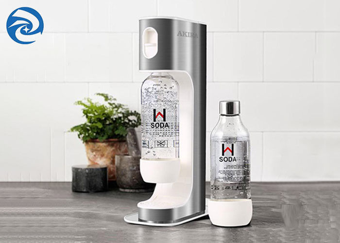 Ev Masaüstü Kabarcık Su Makinesi 0.6L 1000ml